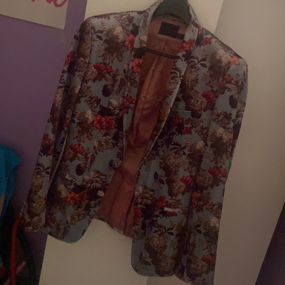 Blazer by asos in size 40